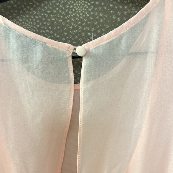 🔥🔥🔥Topshop Pleated Dress Size 4 - Picture 7 of 10